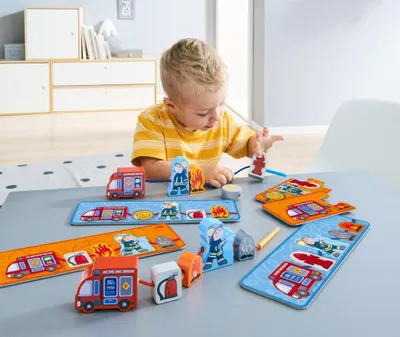 Zdjęcie produktu dla HABA 1304652001, 1,5 lat(a), Wielobarwny