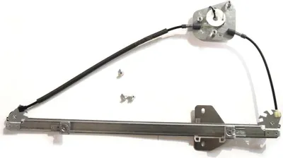 Produktbild von FAST FT91986 Elektrischer Fensterheber Vorne Rechts für RENAULT MASTER II Kasten (FD) für IVECO DAILY IV Kasten/Kombi für OPEL Movano Kastenwagen