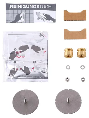 Immagine prodotto di Kit adhésif KEUCO n° 3, 04994000300, 04994000300