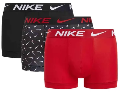 Productafbeelding van Boxershorts Nike 0000KE1156EWF voor Uni
