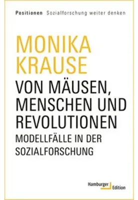 Immagine prodotto di Von Mäusen, Menschen und Revolutionen