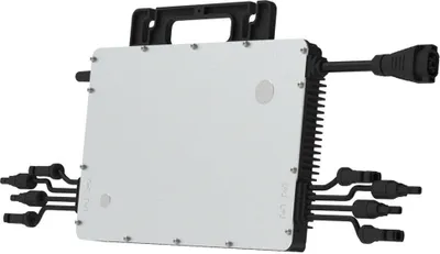 Produktbild von Hoymiles HMS-1600-4T Microinverter Modulwechselrichter