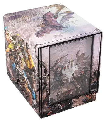 Productafbeelding van Gamegenic MTG De Hobbit Sidekick Pro 100+ XL Convertible