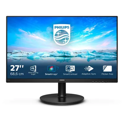 Produktbild von Monitor Philips 272V8A/00 27" FHD IPS LCD