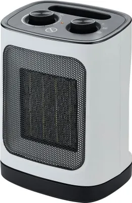 Image de Kuken Oscilling Ceramic Heater 1800W