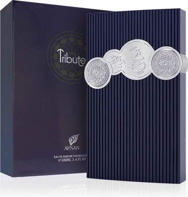 Zdjęcie produktu dla Afnan - Tribute Blue EDP 100ml