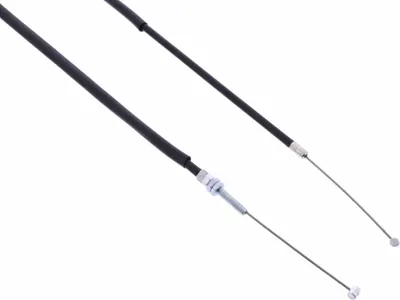 Imagen del producto de JMP, cable del acelerador para la válvula de mariposa GKAZN250, compatible con Kawasaki NINJA 250 R EX NINJA