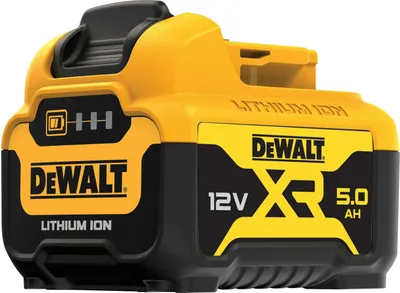 Image de DeWALT DCB126-XJ cordless tool battery / charger