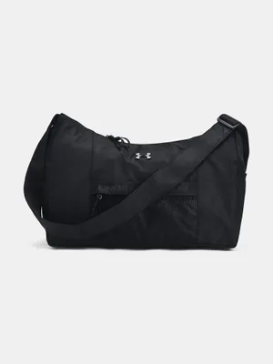 Obrázok produktu pre Under Armour Ua Studio Slouchy Duffle - čierna, veľkosť:-