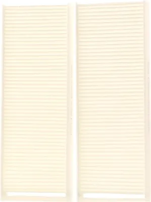 Produktbild von ASHIKA 21-NS-NS9 Innenraumfilter Pollenfilter für NISSAN NP300 Navara Pickup (D40)