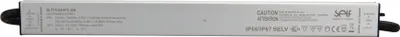 Zdjęcie produktu dla Self Electronics SLT75-24VFC-UN 24 V/DC/0-3,15 A 75 W IP67