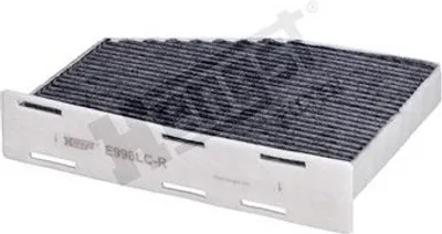 Image de Filtre à charbon actif d'habitacle HENGST pour SKODA OCTAVIA II Combi