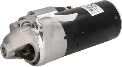 Produktbild von STARDAX STX201117R Starter Anlasser 1,8kW passend für MERCEDES-BENZ C-Klasse Limousine (W204) 12V