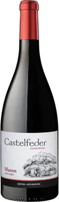 Immagine prodotto di Pinot Nero Mazon - 2020 - Cantina Castelfeder