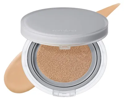 Image de Rom&nd - Zero Cushion Sand 25 - Maquillage s cushion technologií - 14g