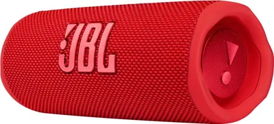 Produktbild von Bluetooth reproduktor JBL FLIP 6, červený