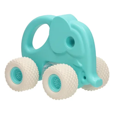Image de Cavallino Blauwe Olifant met Ratel