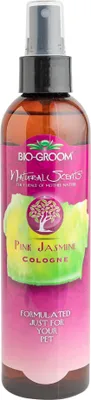 Immagine prodotto di Profumo per cani BioGroom Natural Scents Pink Jasmine, 236 ml