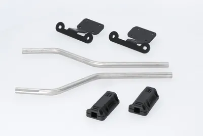 Produktbild von SW-Motech Pro Kofferabstandshalter Blaze Kawasaki Z H2