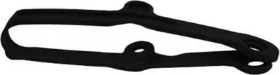 Produktbild von Rtech Kawasaki Kx 250 F 2004-2005 Kettengleitschuh Schwarz  Schwarz One Size