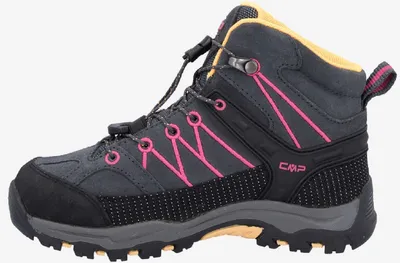 Produktbild von CMP Kids Rigel Mid WP Kinder Trekking Freizeitschuhe 3Q12944 Grösse - Schuhe: 30 EU
