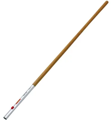 Obrázok produktu pre WOLF-Garten ZM 140, Drevo, multi-star, 1400 mm