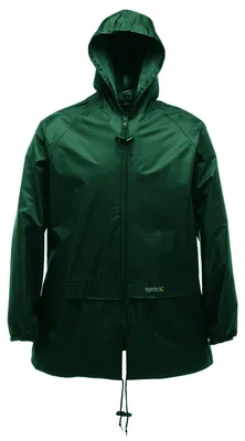Produktbild von Regatta Stormbreak wasserdichte Jacke mit Kapuze