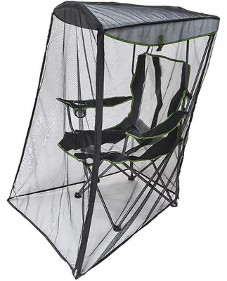 Zdjęcie produktu dla Moskitiera Osłona Siatka Ogrodowa 130*70*128 Cm