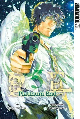 Produktbild von Platinum End 05