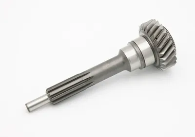 Produktbild von IVECO Getriebeeingangswelle Schaltgetriebe 8872725 2,292kg