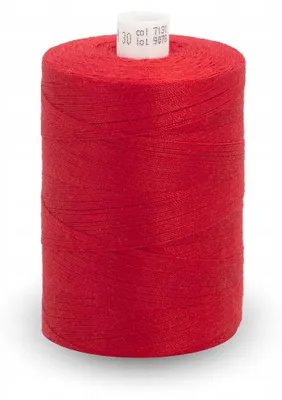 Produktbild von Ariadna Talia 30 Jeansgarn strapazierfähig rot