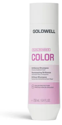 Obrázok produktu pre Goldwell Dualsenses Colour Brilliance šampón 250 ml