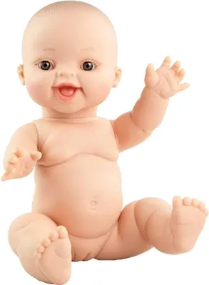 Produktbild von Babypuppe Mia, Paola Reina Gordi 34 cm