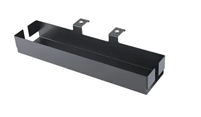 Image de Organisateur de câbles pour tables de clavier Omega