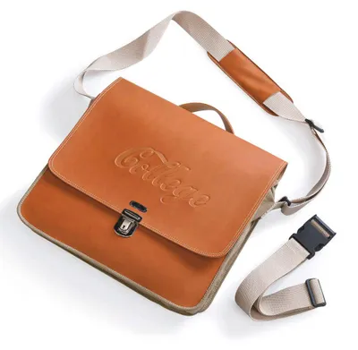 Produktbild von Selle Monte Grappa Monte Grappa Umhängetasche 8L College Brown