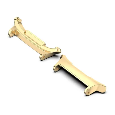 Produktbild von Für Samsung Galaxy Watch Ultra 47mm 2x 22mm Watch Band Verbindungsstück Adapter