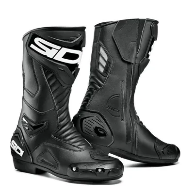 Produktbild von SIDI Performer Motorradstiefel - Schwarz