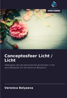 Produktbild von Conceptosfeer Licht / Licht