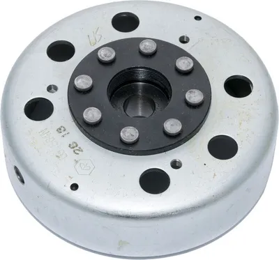 Obrázok produktu pre Zapaľovací systém Piaggio Rotor Polrad, originálna OEM časť 584526, kompatibilný s modelom Typhoon 50