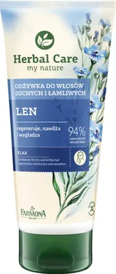 Produktbild von Farmona Haarbalsam für trockenes, brüchiges Haar, 200 ml