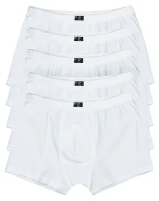 Produktbild von JP 1880, Herren, Große Größen, Pants, 5er-Pack