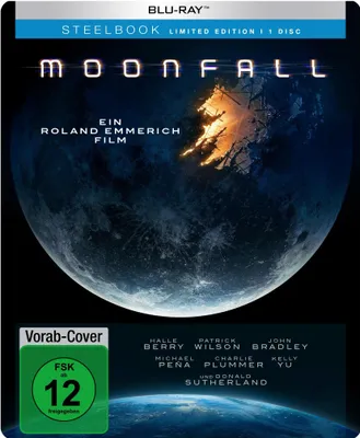 Produktbild von Moonfall