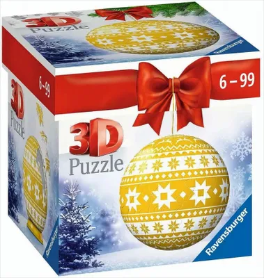Productafbeelding van Ravensburger 11269, 6 rokken/rokken