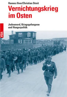 Image de Vernichtungskrieg im Osten