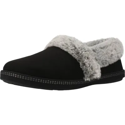 Produktbild von SKECHERSCOZY CAMPFIRESchwarz