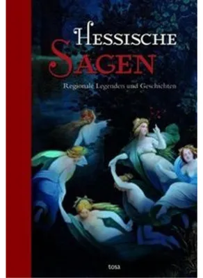 Image de Hessische Sagen