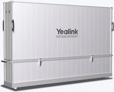 Produktbild von Yealink Transportbehälter für Videokonferenzsystem