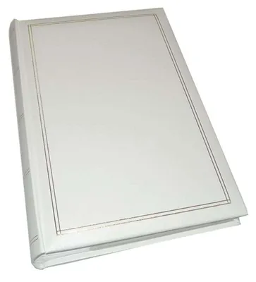 Produktbild von Walther Design ME-140-W, Weiß, Weiß, 240 mm, 330 mm, 5 cm, 1 Stück(e)