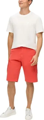 Produktbild von S. Oliver Bermuda ORANGE 31