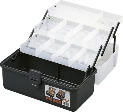 Zdjęcie produktu dla MEIHO Fit Box 3030